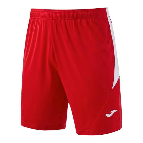 Sort Joma Tokio II - 602 red white, XS