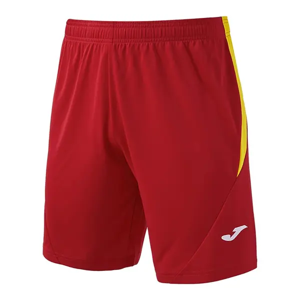 Sort Joma Tokio II - 609 RED YELLOW, 2XS