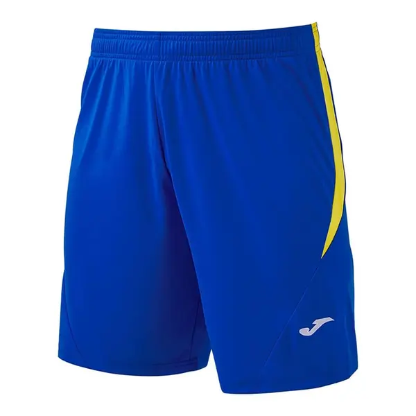 Sort Joma Tokio II - 709 royal yellow, L