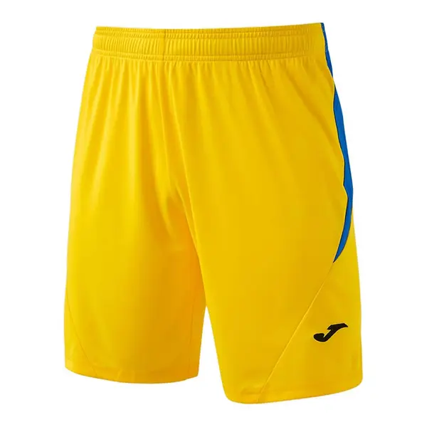 Sort Joma Tokio II - 907 YELLOW-ROYAL BLUE, XL