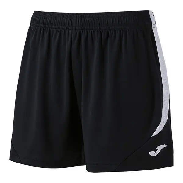 Sort Joma Tokio II Dama - 102 black, XXL