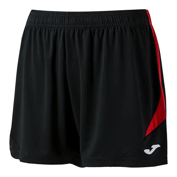 Sort Joma Tokio II Dama - 106 BLACK RED, L