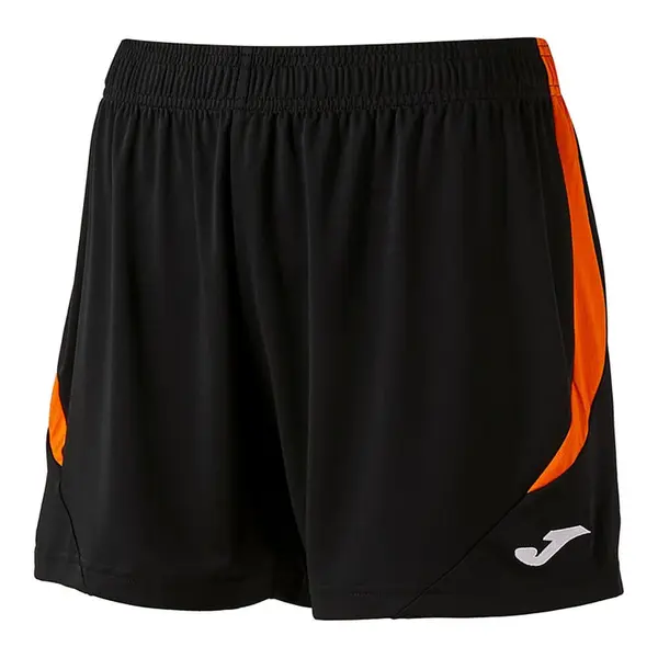Sort Joma Tokio II Dama - 108 BLACK ORANGE, XL