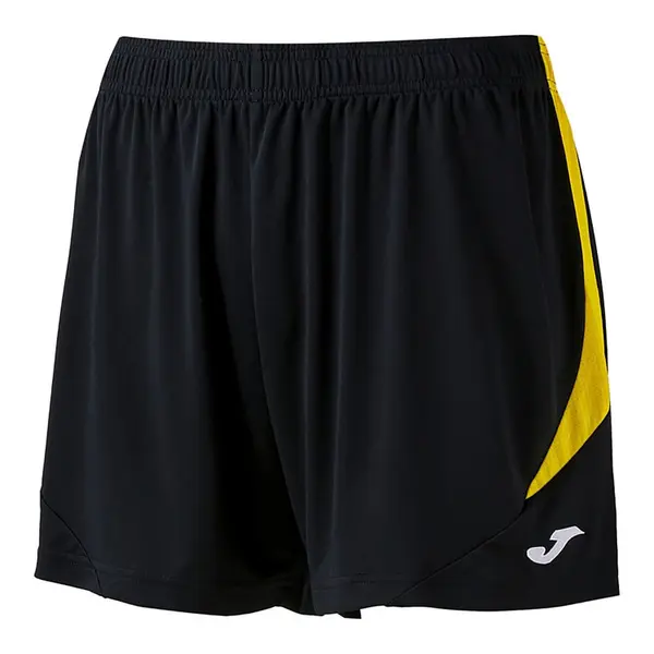 Sort Joma Tokio II Dama - 109 black yellow, M