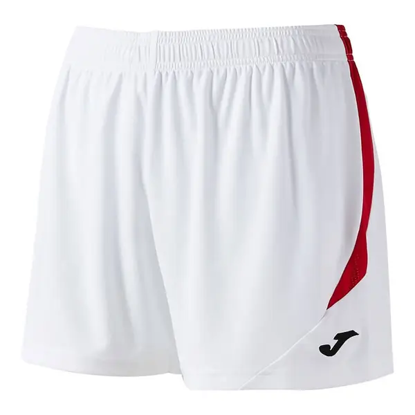 Sort Joma Tokio II Dama - 206 white red, M