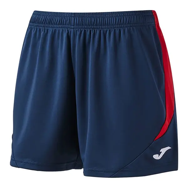 Sort Joma Tokio II Dama - 336 dark navy red, M