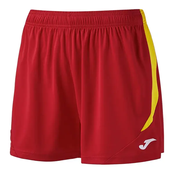 Sort Joma Tokio II Dama - 609 RED YELLOW, M