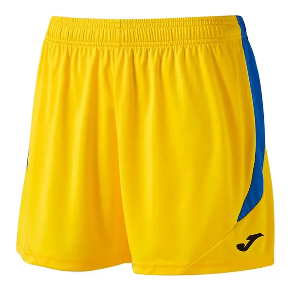 Sort Joma Tokio II Dama - 907 YELLOW-ROYAL BLUE, 2XS