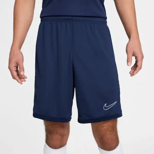 Sort Nike M NK Df Academy 25 Short K Br