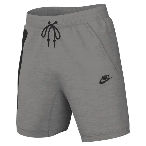 Sort Nike M Nk tech fleece short