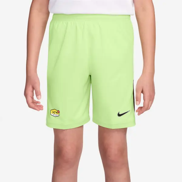 Sort Nike pentru copii Km K Nk Df Acd25 Short Ss -Pd