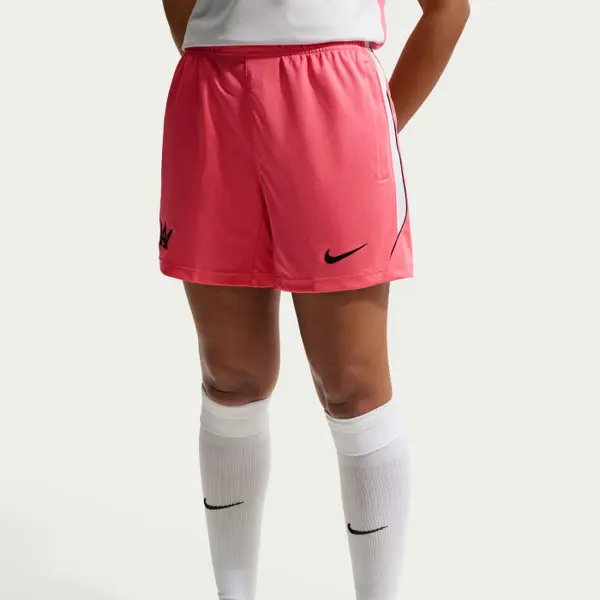Sort Nike W Nk Df Strk Short Kz Ap