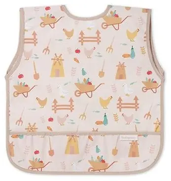 Șorț pentru copii Babyono - 1641, Farmer