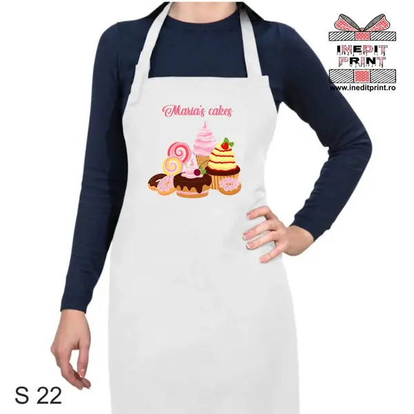 Sort personalizabil Cakes S22