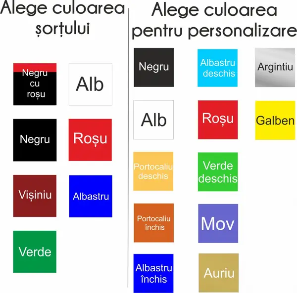 Sort personalizabil Regina bucatariei S30 Visiniu