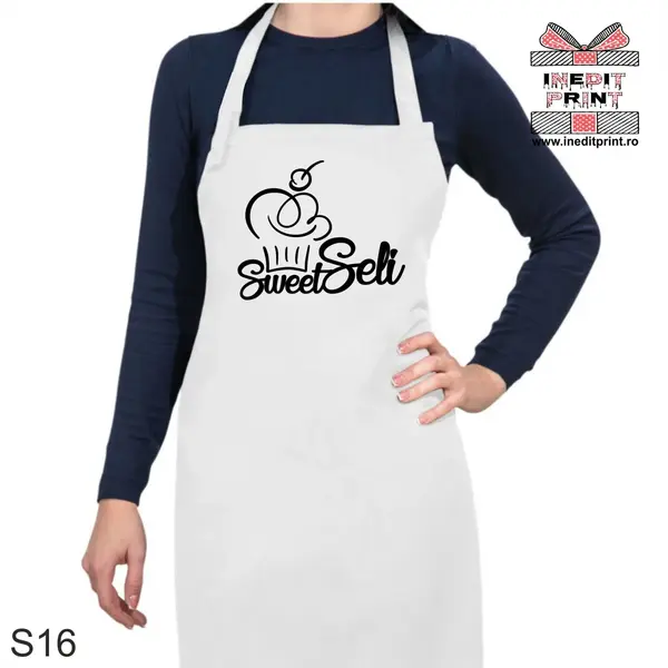 Sort personalizabil Sweet S16 Maro