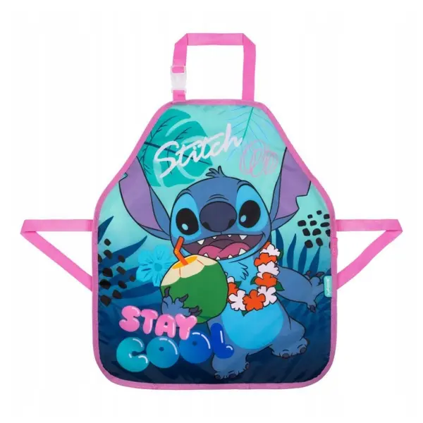 sort pictura copii Stitch, reglabil, 41,5 49 cm