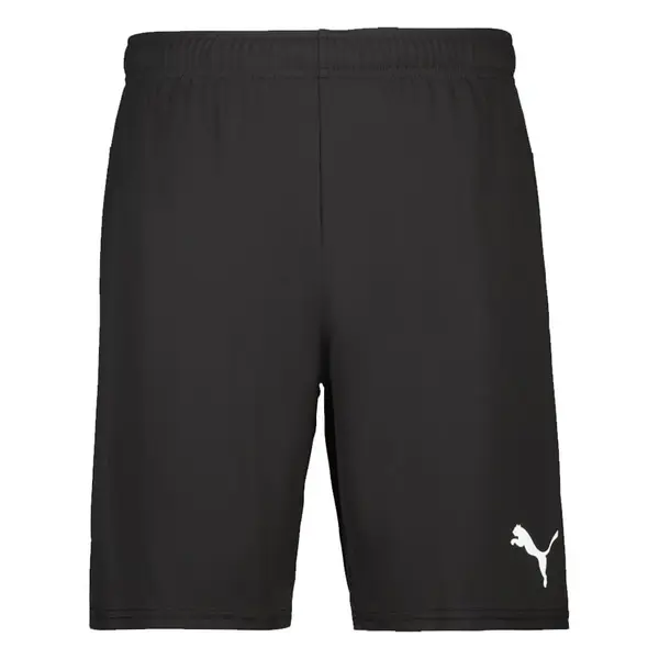 Sort Puma Team GOAL - 03 Black, 3XL