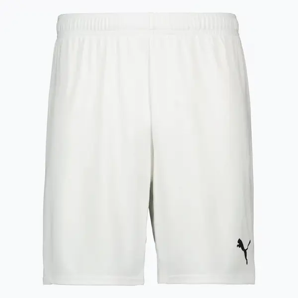 Sort Puma Team GOAL - 04 White, L