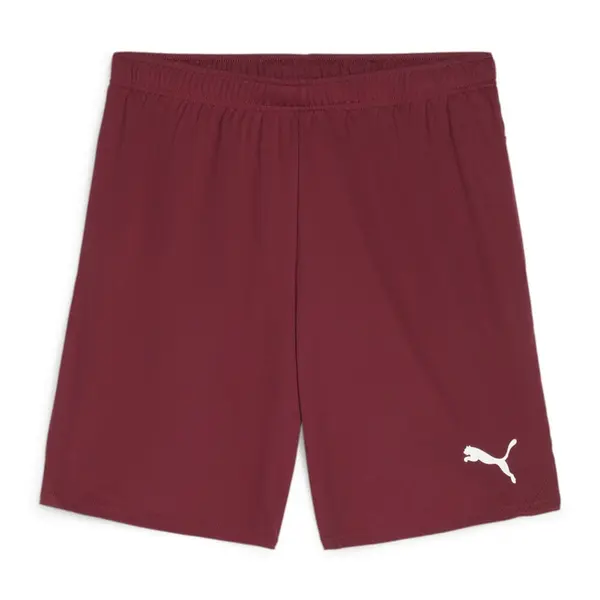 Sort Puma Team GOAL - 09 Team Regal Red, XXL