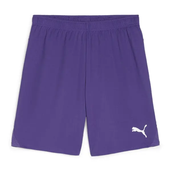 Sort Puma Team GOAL - 10 Prism Violet, M