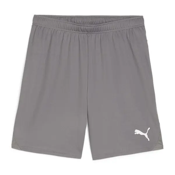 Sort Puma Team GOAL - 13 Smoked Pearl, XL