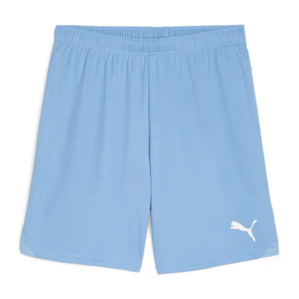 Sort Puma Team GOAL - 18 Team Light Blue, 3XL