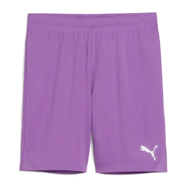 Sort Puma Team GOAL - 33 Ultraviolet, M