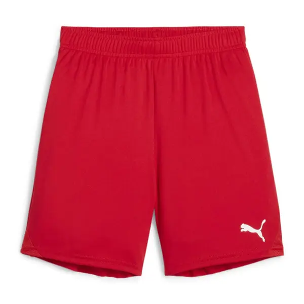 Sort Puma Team GOAL Copii - 01 Red, 152