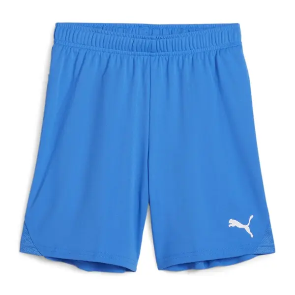 Sort Puma Team GOAL Copii - 02 Electric Blue, 152