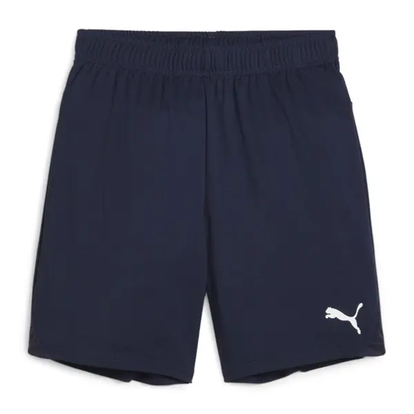 Sort Puma Team GOAL Copii - 06 Peacoat, 164
