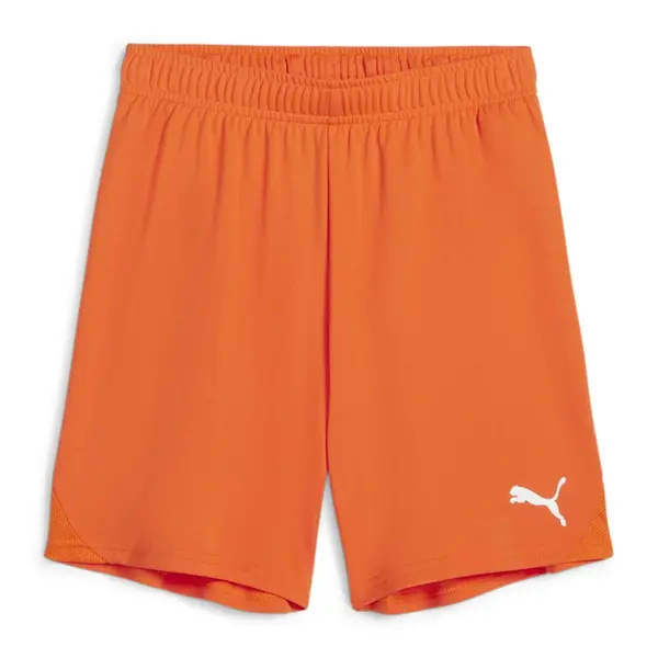 Sort Puma Team GOAL Copii - 08 GOLDEN POPPY, 164