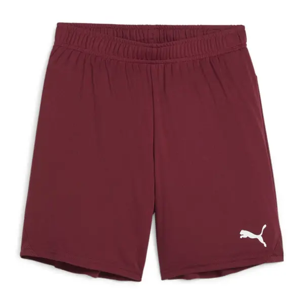 Sort Puma Team GOAL Copii - 09 Team Regal Red, 140