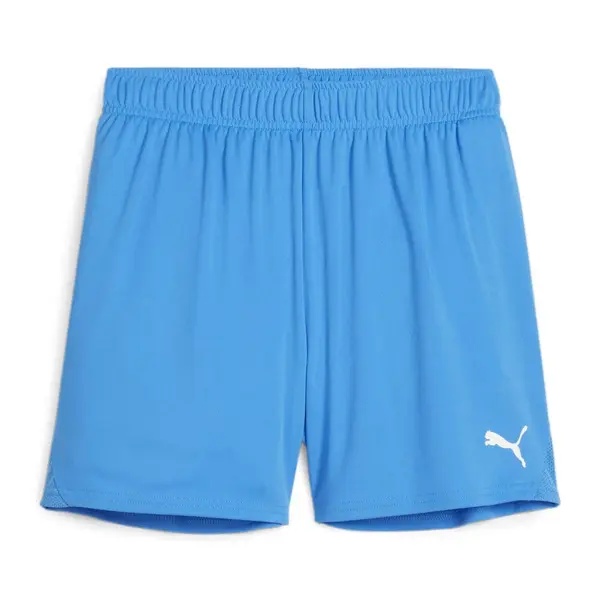 Sort Puma Team GOAL Women - 02 Electric Blue, M