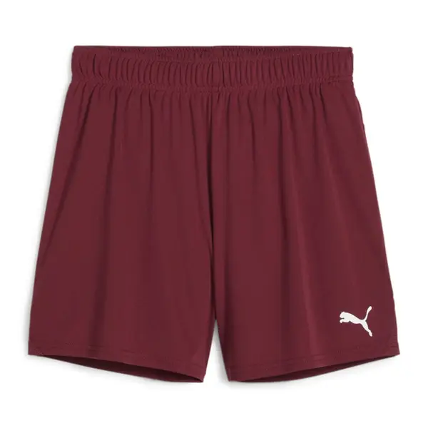Sort Puma Team GOAL Women - 09 Team Regal Red, XS