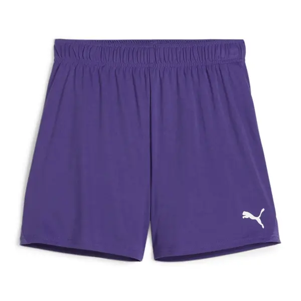 Sort Puma Team GOAL Women - 10 Prism Violet, XXL