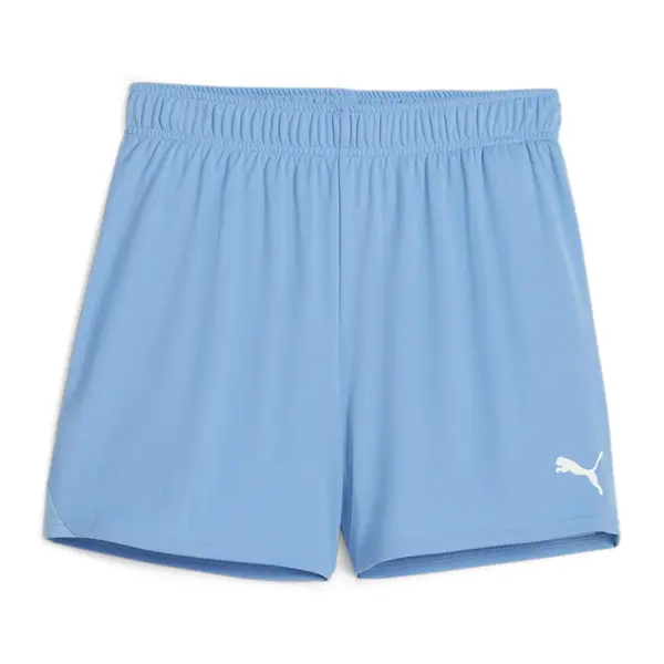 Sort Puma Team GOAL Women - 18 Team Light Blue, S