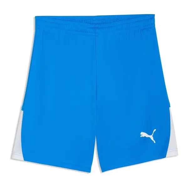 Sort Puma teamLIGA26 - 02 Electric Blue, S