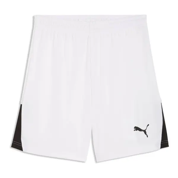 Sort Puma teamLIGA26 - 04 White, S