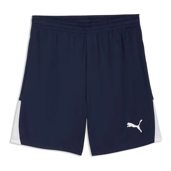 Sort Puma teamLIGA26 - 06 Peacoat, M