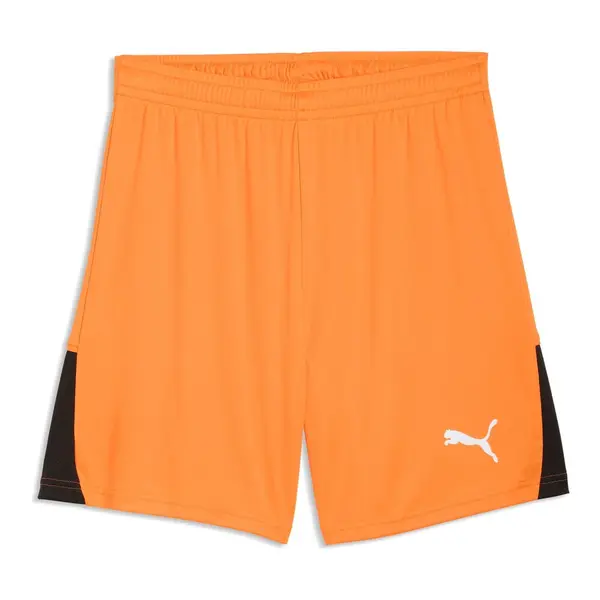 Sort Puma teamLIGA26 - 08 GOLDEN POPPY, L