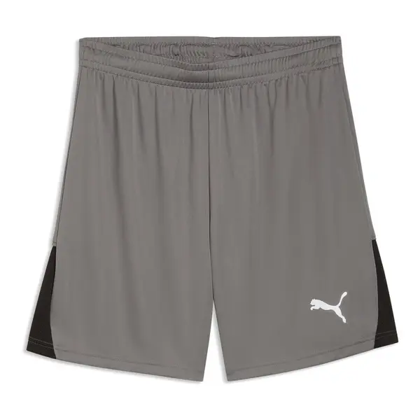 Sort Puma teamLIGA26 - 13 Smoked Pearl, L