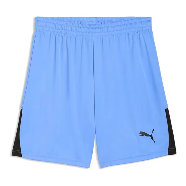 Sort Puma teamLIGA26 - 31 Blue Glimmer, XL