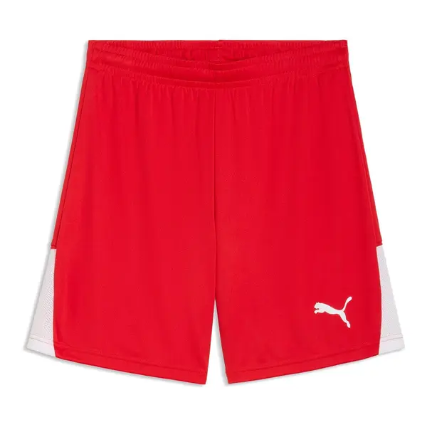 Sort Puma teamLIGA26 Copii - 01 Red, 152