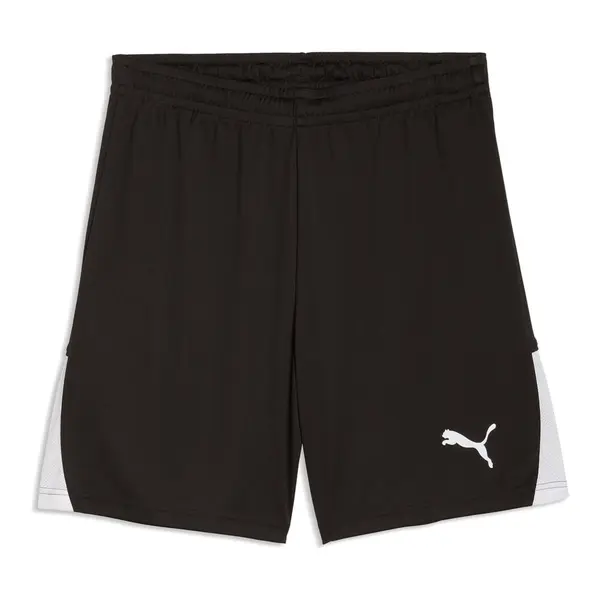 Sort Puma teamLIGA26 Copii - 03 Black, 140
