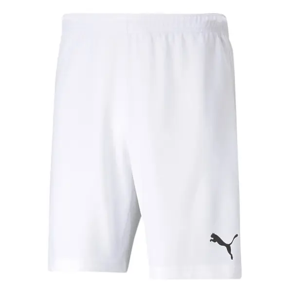Sort Puma teamRISE - 03 White, M