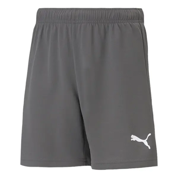 Sort Puma teamRISE Copii - 13 Smoked Pearl, 152