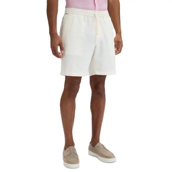 Sort Tommy Hilfiger DOVER 8 PO SORONA LINEN 2/2