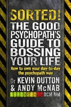 Sorted!, Paperback/Andy McNab