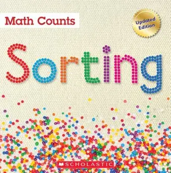 Sorting (Math Counts: Updated Editions), Paperback/Henry Pluckrose